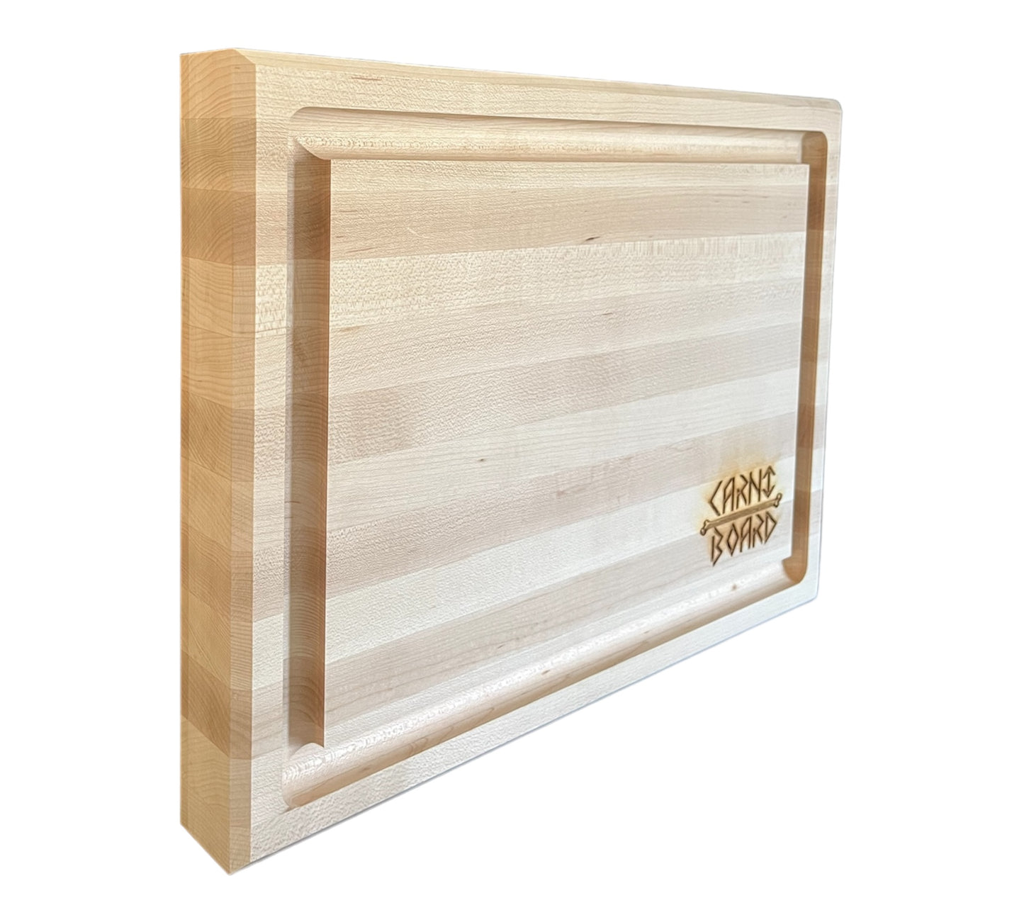 The CARNIBOARD