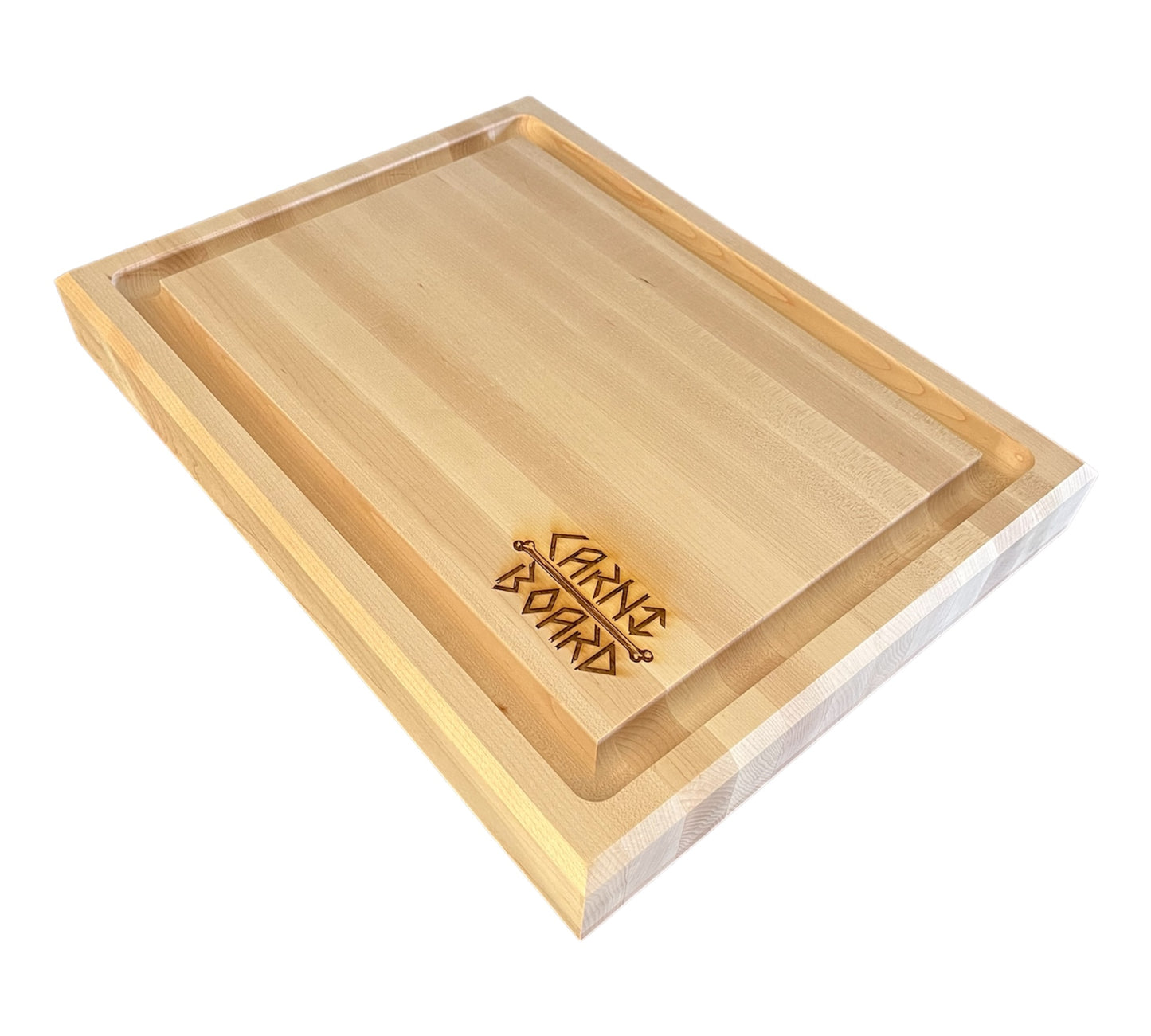 The CARNIBOARD