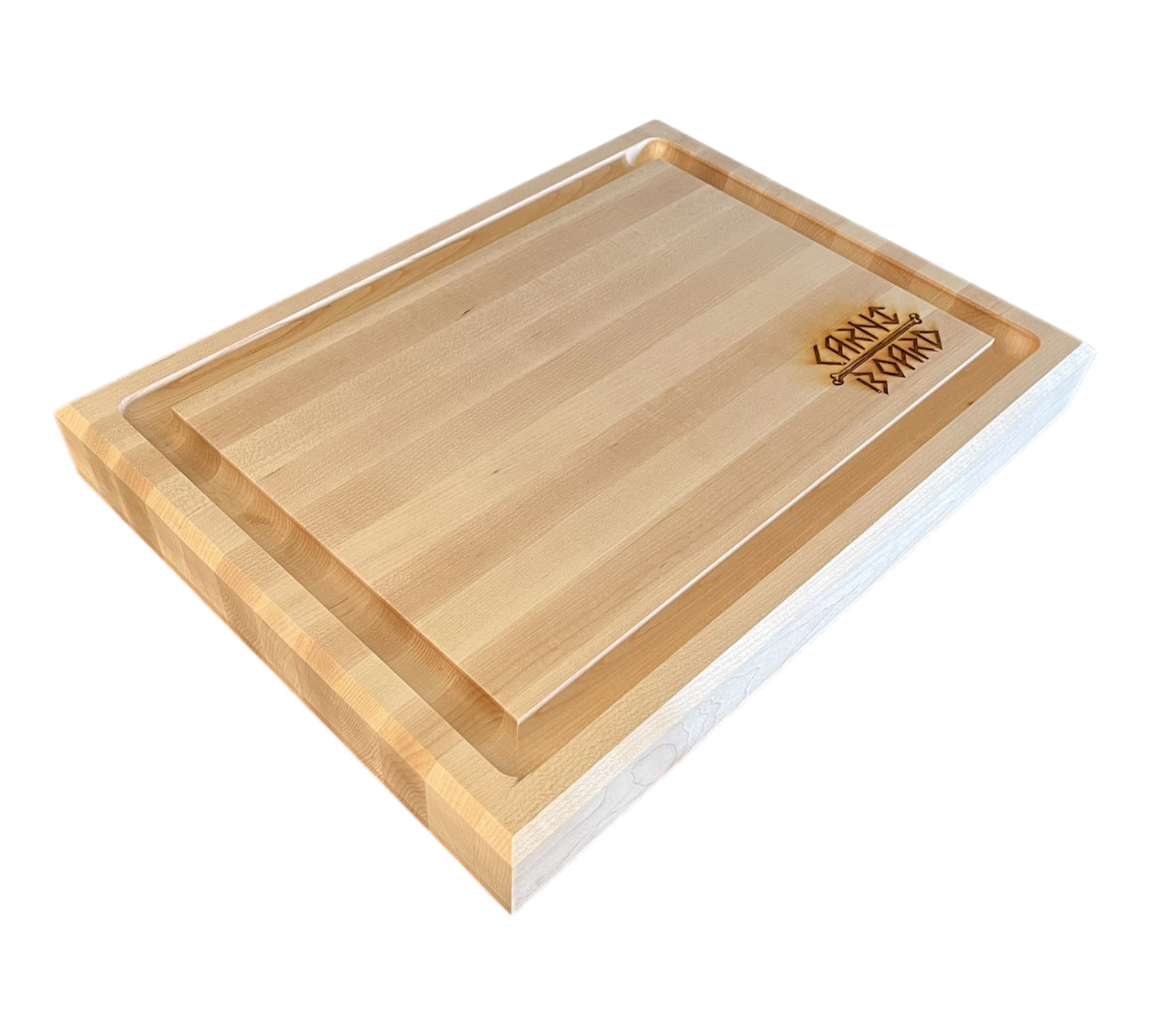 The CARNIBOARD