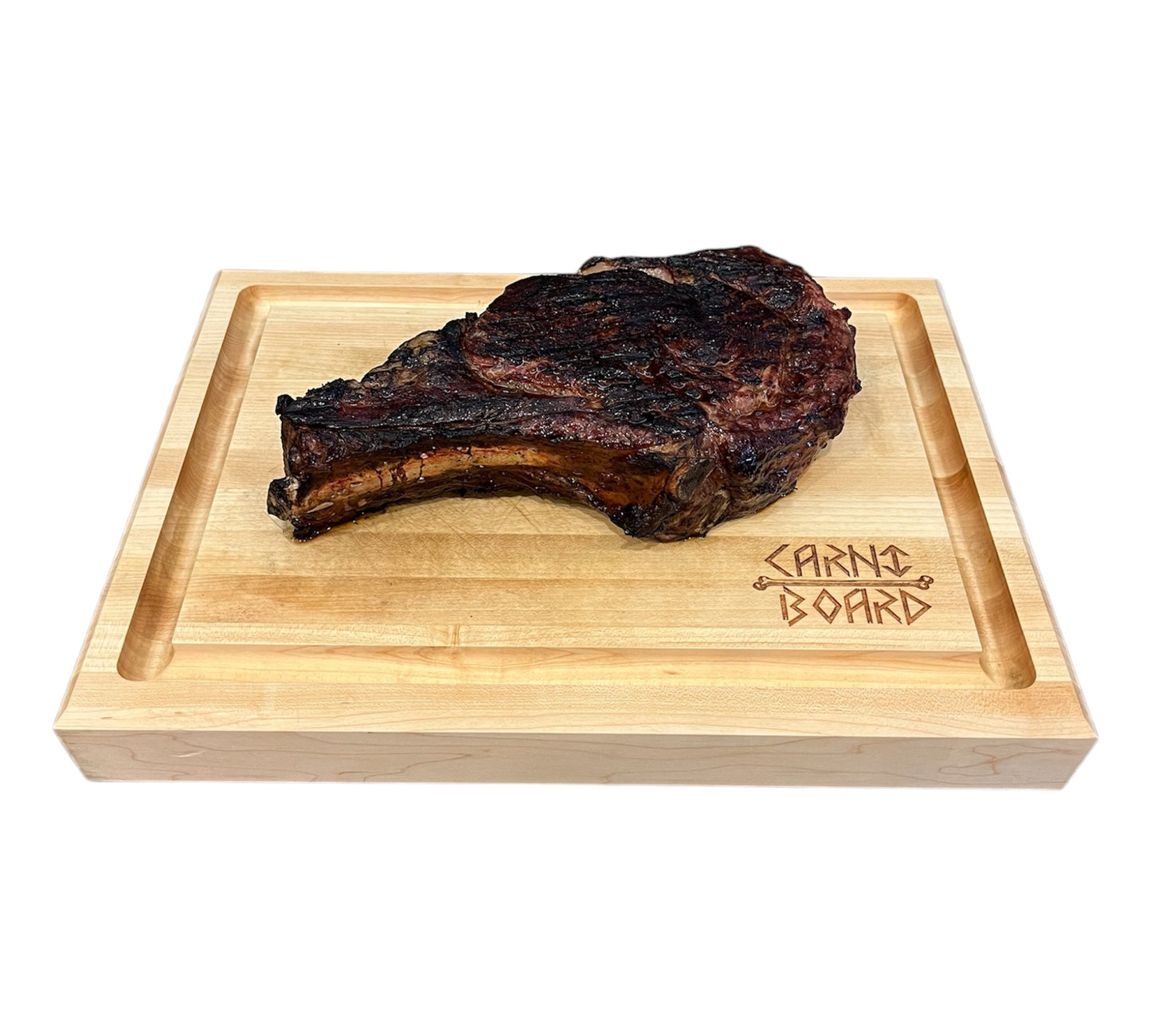 The CARNIBOARD