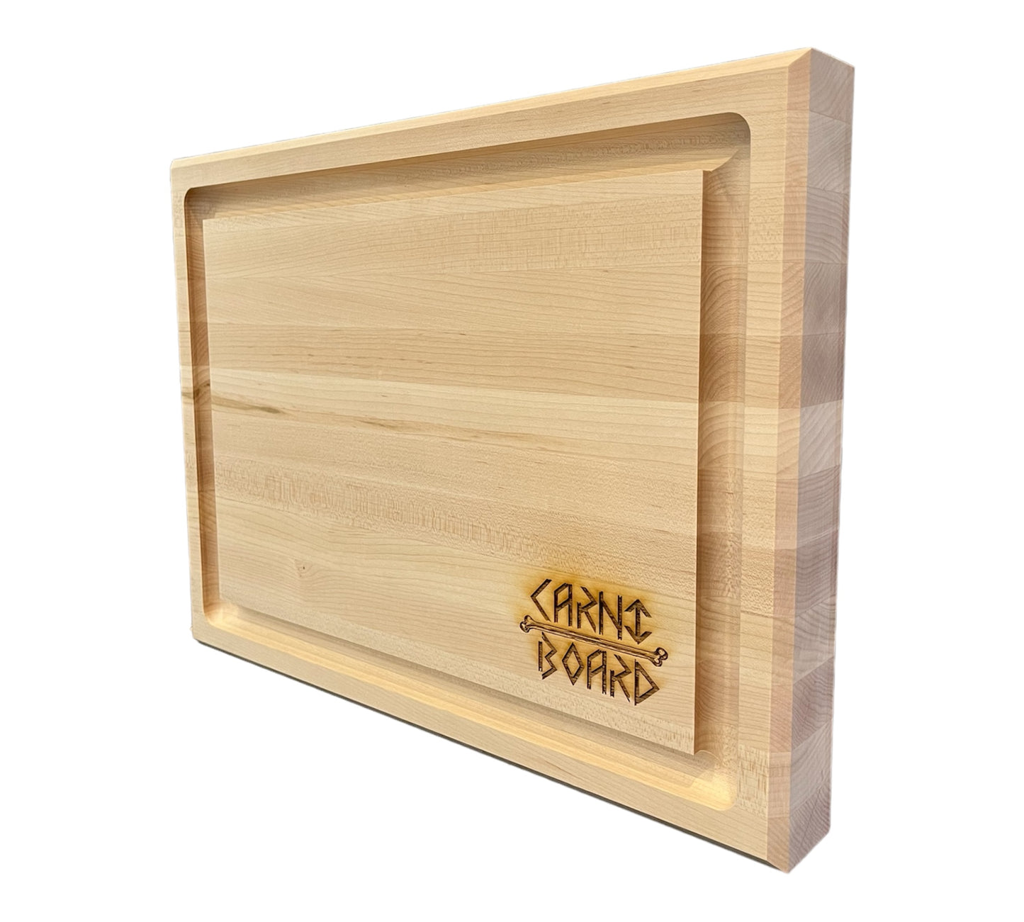 The CARNIBOARD