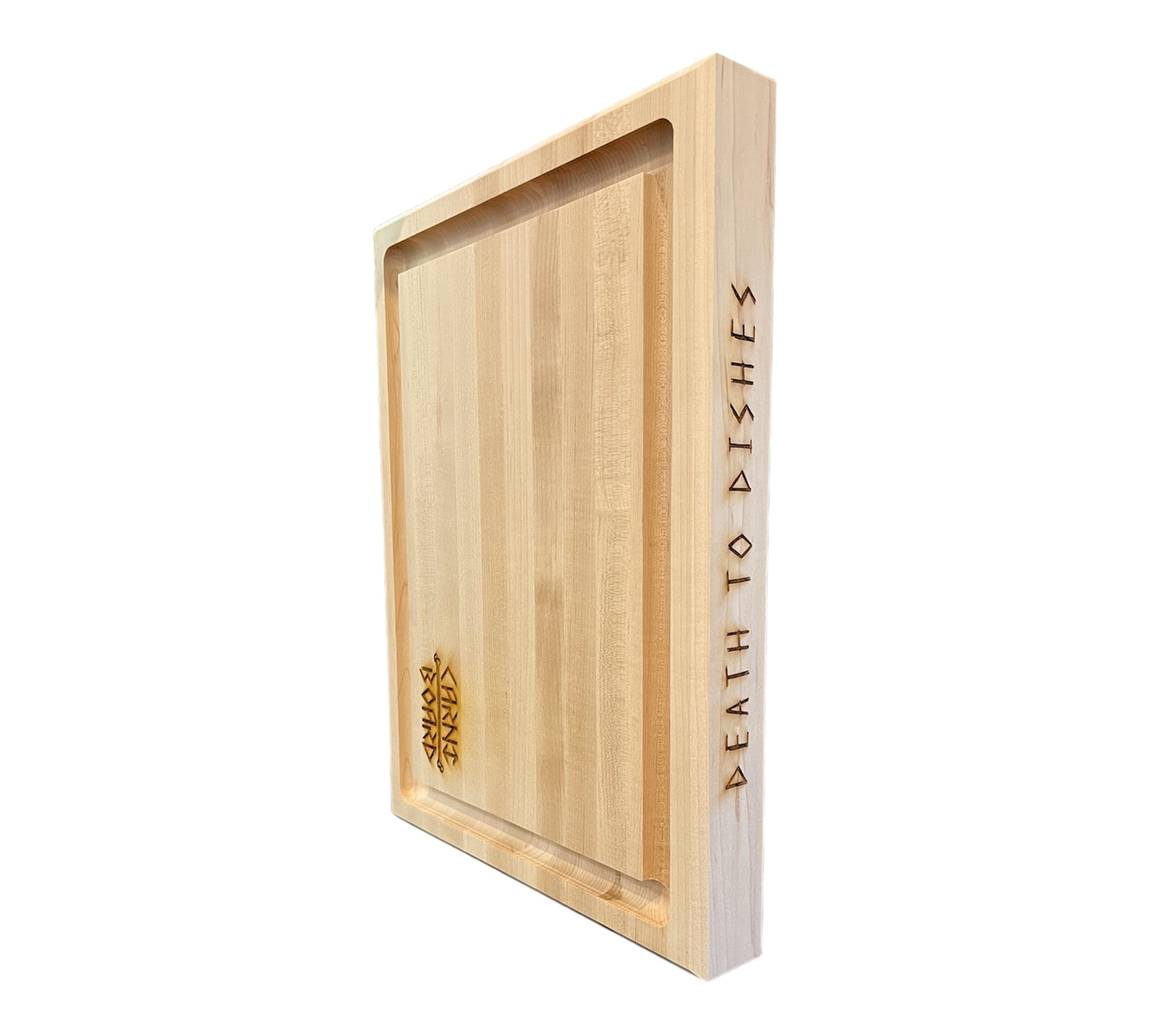 The CARNIBOARD