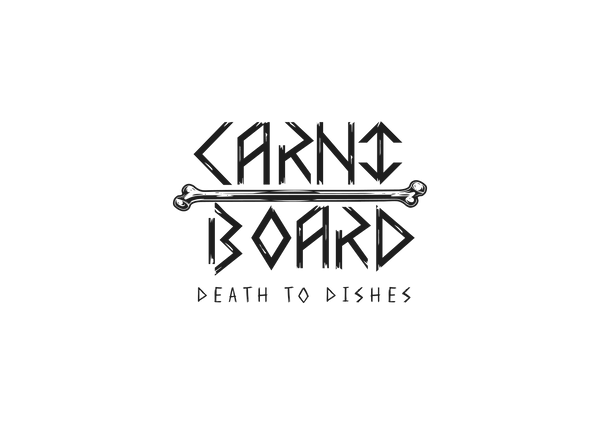 THE CARNIBOARD